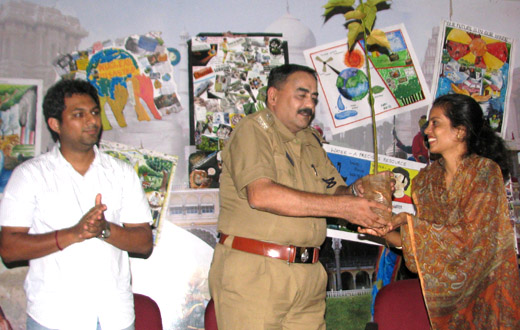 Adopt A Tree, Mangalore